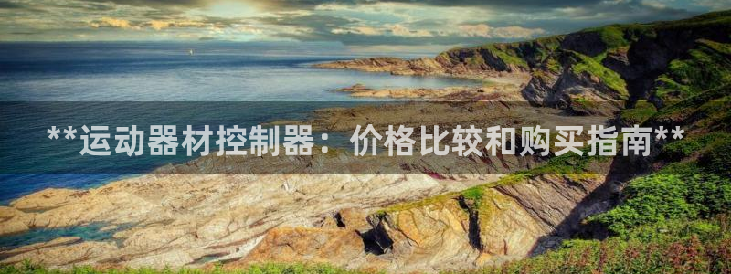 意昂平台体育：**运动器材控制器：价格比较和购买指南