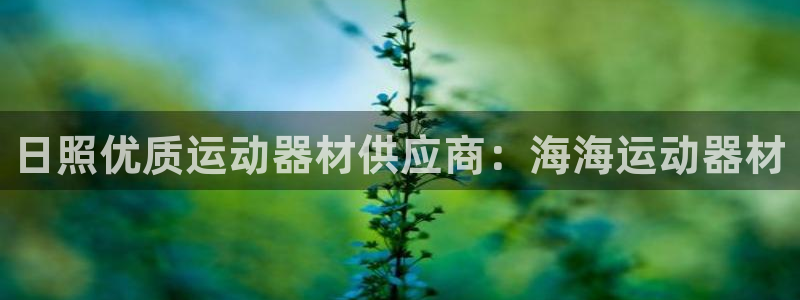 意昂体育3平台是正规平台吗知乎：日照优质运动器材供应