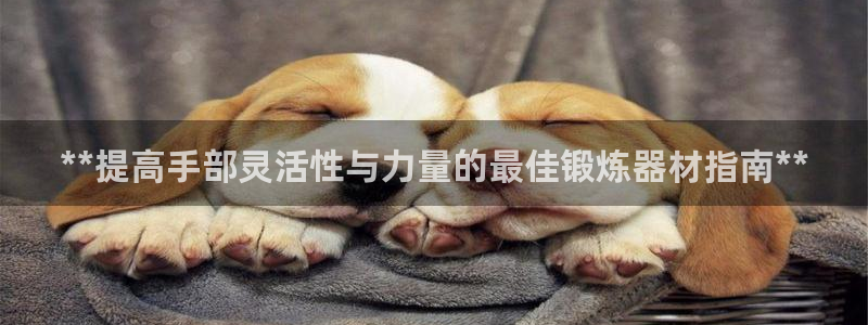 意昂体育3招商电话是多少啊：**提高手部灵活性与力量
