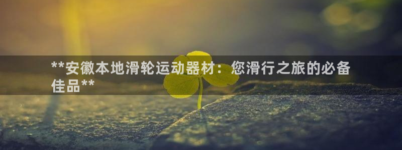意昂体育3招商电话是多少号码：**安徽本地滑轮运动器材：您滑