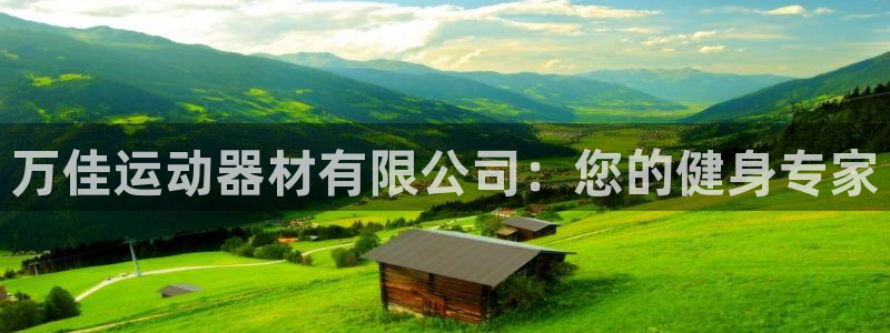 意昂体育3平台假的吗是真的吗吗：万佳运动器材有限公司：您的健